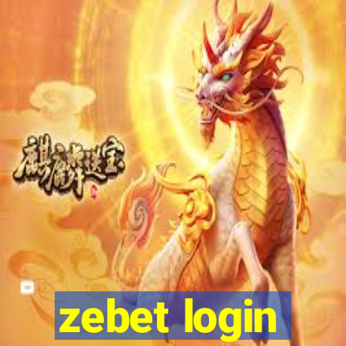 zebet login